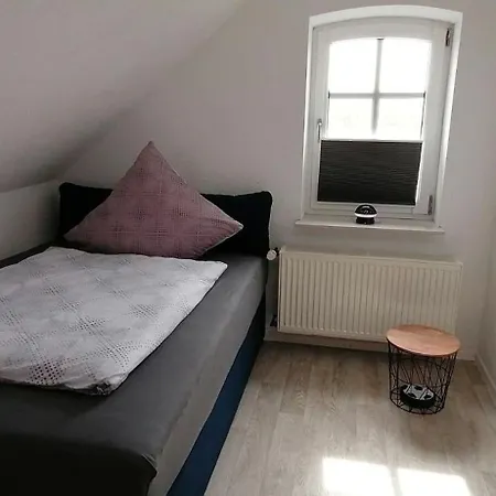 Luetje Moew Appartamento *