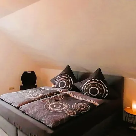 Luetje Moew Leezdorf