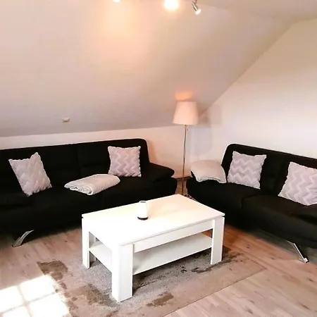 Luetje Moew * Leezdorf