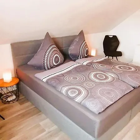 Luetje Moew Appartamento