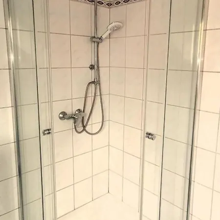 Appartamento Luetje Moew Leezdorf