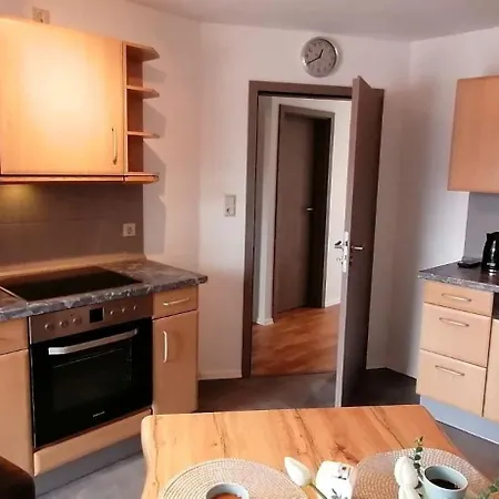 Luetje Moew Leezdorf