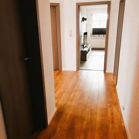 Luetje Moew * Leezdorf