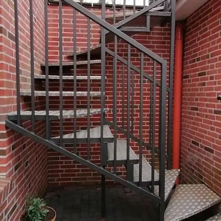 Luetje Moew Appartamento