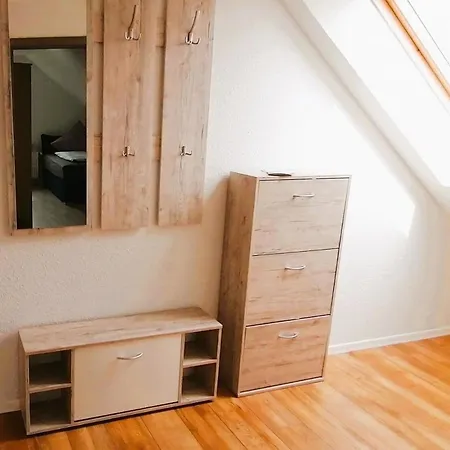 Luetje Moew * Leezdorf