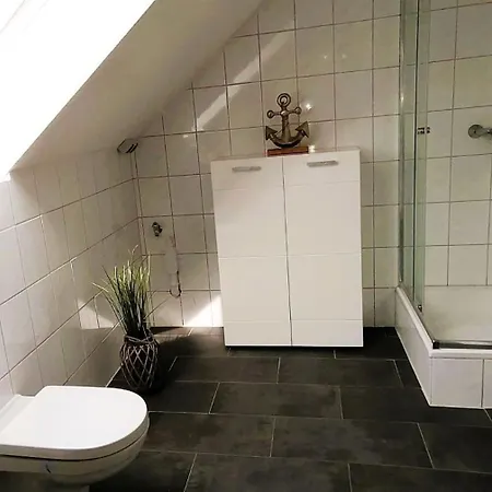 Luetje Moew Appartamento