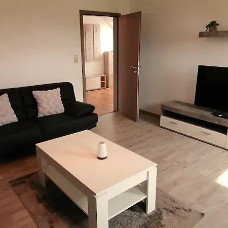 Appartamento Luetje Moew