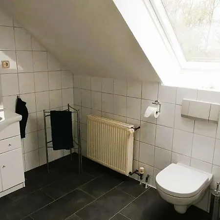 Luetje Moew Appartamento Leezdorf